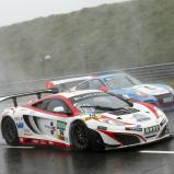 ADAC GT Masters, Zandvoort, MRS GT-Racing, Marko Asmer, Florian Spengler