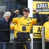 ADAC GT Masters, Zandvoort, GW IT Racing Team // Schütz Motorsport, Kevin Estre