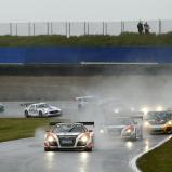 ADAC GT Masters, Zandvoort, Prosperia C. Abt Racing, René Rast, Kelvin van der Linde