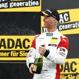 ADAC GT Masters, Zandvoort, Prosperia C. Abt Racing, Nicki Thiim