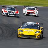 ADAC GT Masters, Lausitzring, Callaway Competition, Remo Lips, Lennart Marioneck