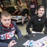 ADAC GT Masters, Lausitzring, MRS GT-Racing, Marko Asmer, Florian Spengler