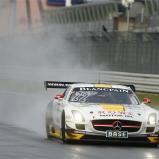 ADAC GT Masters, Nürburgring, Nico Bastian, Jaime Alguersuari, ROWE Racing