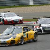 ADAC GT Masters, Nürburgring, GW IT Racing Team // Schütz Motorsport, Porsche 911 GT3 R, Van Lagen, Christian Engelhart