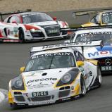ADAC GT Masters, Nürburgring, Tonino Team Herberth, Porsche 911 GT3 R, Robert Renauer, Siedler