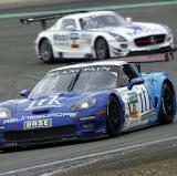 ADAC GT Masters, Nürburgring, RWT RacingTeam, Corvette Z06.R GT3, David Jahn, Barth