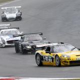 ADAC GT Masters, Nürburgring, Callaway Competition, Remo Lips, Lennart Marioneck