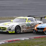 ADAC GT Masters, Nürburgring, H.T.P. Motorsport, Maximilian Götz, Renger van der Zande