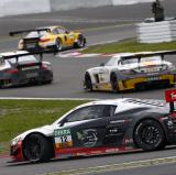 ADAC GT Masters, Nürburgring, Prosperia C. Abt Racing, Christer Jöns, Markus Winkelhock