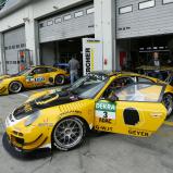 ADAC GT Masters, Nürburgring, GW IT Racing Team // Schütz Motorsport, Jaap van Lagen, Christian Engelhart