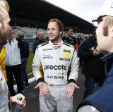 ADAC GT Masters, Nürburgring, Tonino Team Herberth, Norbert Siedler