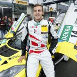 ADAC GT Masters, Nürburgring, MRS GT-Racing, Florian Spengler