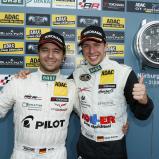 ADAC GT Masters, Nürburgring, Callaway Competition, Daniel Keilwitz, Andreas Wirth