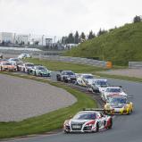 ADAC GT Masters, Sachsenring, Prosperia C. Abt Racing, René Rast, Kelvin van der Linde