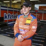 ADAC GT Masters, Sachsenring, kfzteile24 APR Motorsport, Daniel Dobitsch