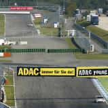 ADAC GT Masters, Hockenheim, Callaway Competition, Daniel Keilwitz, Andreas Wirth