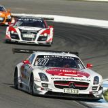 ADAC GT Masters, Hockenheim, H.T.P. Motorsport, Maximilian Götz,  Luca Stolz