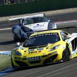 ADAC GT Masters, Hockenheim, MRS GT-Racing, Álvaro Parente, Florian Spengler