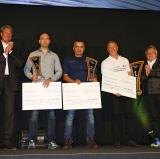 ADAC GT Masters, Hockenheim, Meister, Abschluss-Feier