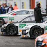 ADAC GT Masters, Spa-Francorchamps