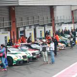 ADAC GT Masters, Spa-Francorchamps