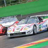 ADAC GT Masters, Spa-Francorchamps, Callaway Competition, Andreas Wirth, Daniel Keilwitz