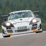 ADAC GT Masters, Spa-Francorchamps, Herberth Motorsport, Rene Bourdeaux, Alfred Renauer