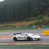 ADAC GT Masters, Spa-Francorchamps, Reiter Engineering, David Russell, Steve Owen
