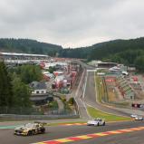 ADAC GT Masters, Spa-Francorchamps, HP Racing, Harald Proczyk, Bernd Schneider