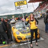 ADAC GT Masters, Spa-Francorchamps, GW IT Racing Team Schütz Motorsport, Martin Ragginger, Klaus Bachler