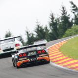ADAC GT Masters, Spa-Francorchamps, Callaway Competition, Patrick Assenheimer, Diego Alessi