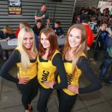 ADAC GT Masters, Spa-Francorchamps, Girls
