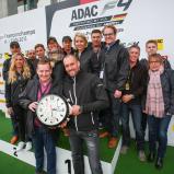 ADAC GT Masters, Spa-Francorchamps,