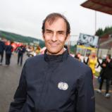 ADAC GT Masters, Spa-Francorchamps, Emanuele Pirro