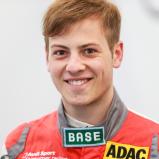 ADAC GT Masters, Spa-Francorchamps, C. Abt Racing, Stefan Wackerbauer