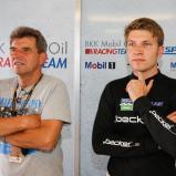 ADAC GT Masters, Lausitzring, Team Zakspeed, Sebastian Asch, Roland Asch