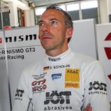 ADAC GT Masters, Lausitzring, MRS GT-Racing, Florian Scholze