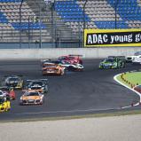 ADAC GT Masters, Lausitzring