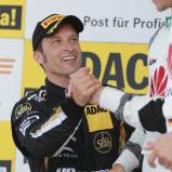 ADAC GT Masters, Lausitzring, MRS GT-Racing, Dominic Jöst