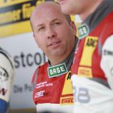 ADAC GT Masters, Lausitzring, C. Abt Racing, Andreas Weishaupt