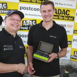 ADAC GT Masters, Lausitzring