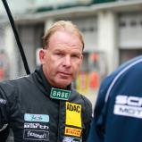 ADAC GT Masters, Nürburgring, BMW Sports Trophy Team Schubert, Uwe Alzen