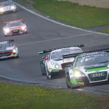 ADAC GT Masters, Nürburgring, YACO Racing, Philip Geipel, Rahel Frey