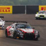 ADAC GT Masters, Nürburgring, MRS GT-Racing, Florian Scholze, Dominic Jöst