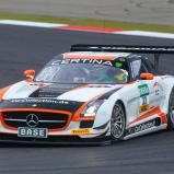 ADAC GT Masters, Nürburgring, CarCollection Motorsport, Alexander Mattschull, Renger van der Zande