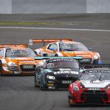 ADAC GT Masters, Nürburgring, MRS GT-Racing, Florian Strauss, Marc Gassner