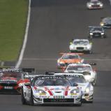 ADAC GT Masters, Nürburgring, Callaway Competition, Andreas Wirth, Daniel Keilwitz