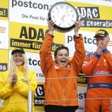 ADAC GT Masters, Nürburgring, kfzteile24 MS RACING, Ralph Stoll