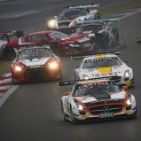 ADAC GT Masters, Nürburgring, CarCollection Motorsport, Alexander Mattschull, Renger van der Zande
