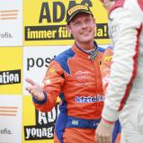 ADAC GT Masters, Nürburgring, kfzteile24 MS RACING, Edward Sandström